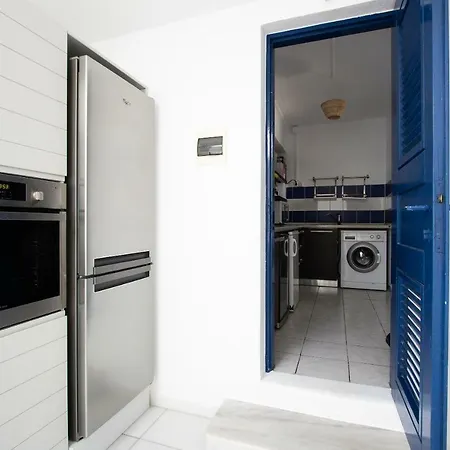 Villa Blue, Stelida Naxos