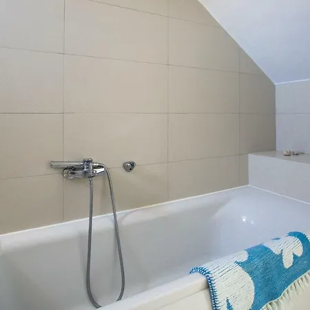 Villa Blue, Stelida Naxos Stelida (Naxos)