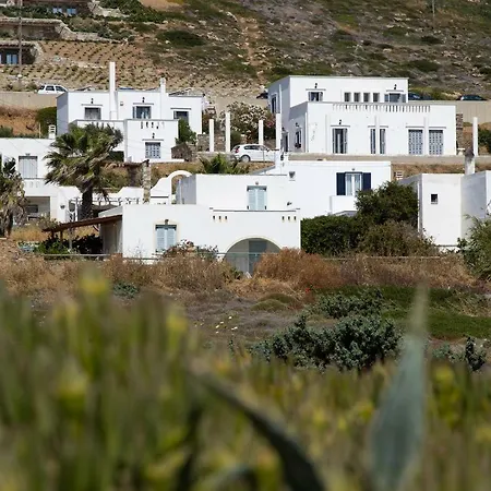 Blue, Stelida Naxos Villa Stelida (Naxos)